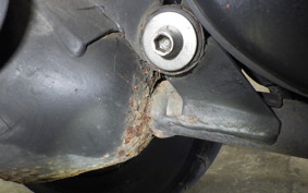 SUZUKI ADDRESS V125 G CF46A