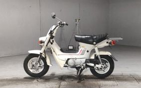 HONDA CAR LEE70 CF70