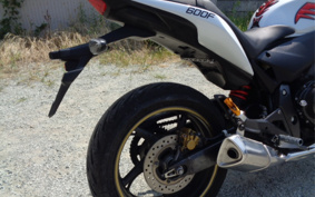 HONDA CBR600F 2015 PC41