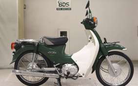 HONDA C110 SUPER CUB 2023 JA07