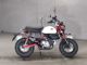 Фото Honda MONKEY 125 с японского аукциона