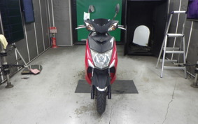YAMAHA CYGNUS 125 XSR 2 SE44J