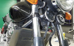 HONDA CB400SF VTEC 2008 NC42