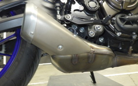YAMAHA MT-07 ABS 2019 RM19J