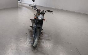 SUZUKI GLASS TRACKER BIG BOY NJ47A