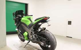 KAWASAKI NINJA 1000 A 2018