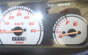 SUZUKI ZZ 2010 CA1PB