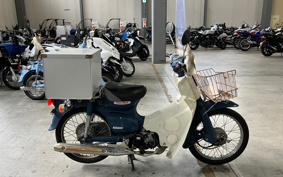 HONDA SUPER CUB50 AA01