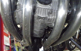 HONDA CB400F NC36