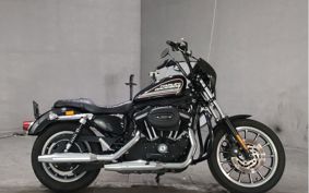 HARLEY XL883R 2013 CS2