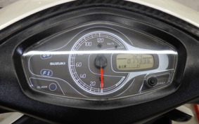 SUZUKI ADDRESS V125 CF4MA