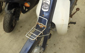 HONDA C50 SUPER CUB E AA01