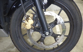 SUZUKI GSX-R125 2011 DL32D