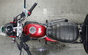 HONDA MONKEY 125 JB02