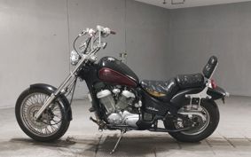 HONDA STEED 400 1993 NC26