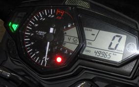 YAMAHA MT-25 RG10J