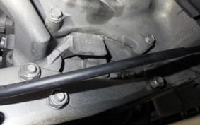 HONDA GYRO CANOPY 1995 TA03