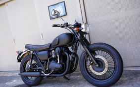 KAWASAKI W650 2004 EJ650A