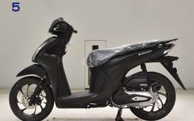 HONDA DIO 110 Lite 2006 JK46