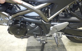 SUZUKI SV650 A 2024 VP55E