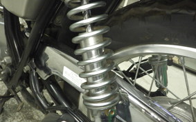 YAMAHA SR400 Gen.3 2001 RH01J
