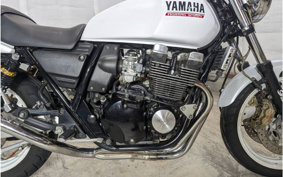 YAMAHA XJR400R-2 1996 4HM