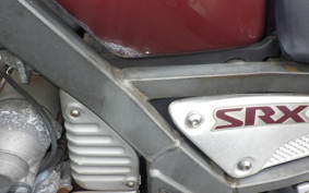 YAMAHA SRX400 Gen.4 1993 3VN