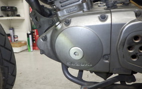 SUZUKI DJEBEL 200 (DR200SE) 2004 SH42A
