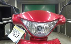 SUZUKI ADDRESS V125 S CF4MA