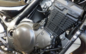 KAWASAKI BALIUS 250 Gen.2 ZR250B