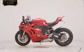 DUCATI PANIGALE V4 S