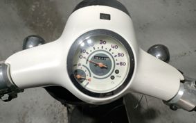 HONDA GIORNO AF70