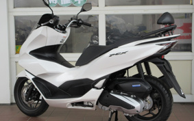 HONDA PCX125 JK05