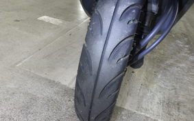 YAMAHA JOG POCHE 1999 SA08J