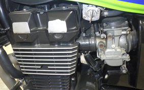 KAWASAKI ZRX400 1998 ZR400E