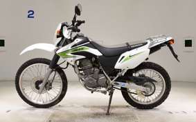 HONDA XR230 2024 MD36