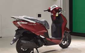 HONDA LEAD 125 2007 JK12