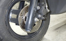 SUZUKI ADDRESS V125 S 2012 CF4MA