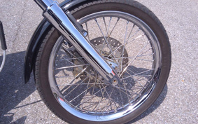 HARLEY HARLEY FXSTC1340 2006 JL5