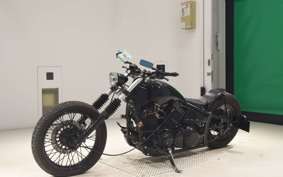 YAMAHA DRAGSTAR 400 2000