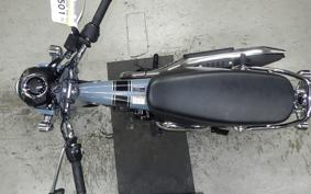 HONDA DAX 125 JB06