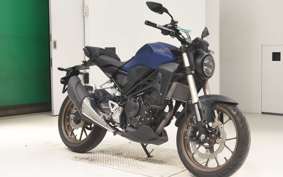 HONDA CB250RA 2024 MC52