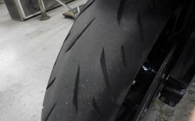 KAWASAKI NINJA H2 SX 2018 ZXT02A