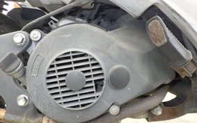 SUZUKI ADDRESS V125 CF4EA