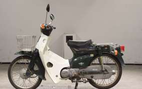 HONDA C50 SUPER CUB C50