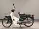 Фото Honda C50 SUPER CUB с японского аукциона