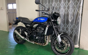 KAWASAKI Z900RS 2024 ZR900K