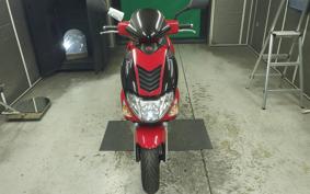 KYMCO SUPER 9S