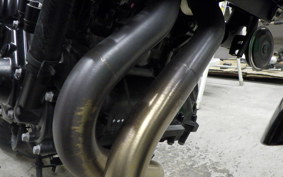 KAWASAKI Z650 RS 2023 ER650M