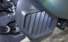 YAMAHA VINO 50 Gen.4 2024 AY02